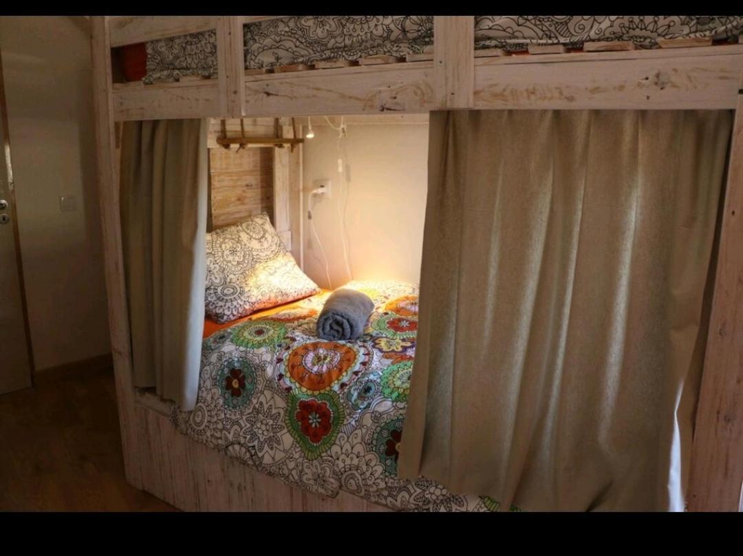 Blacksheep Sagres Guesthouse & Surf Екстер'єр фото