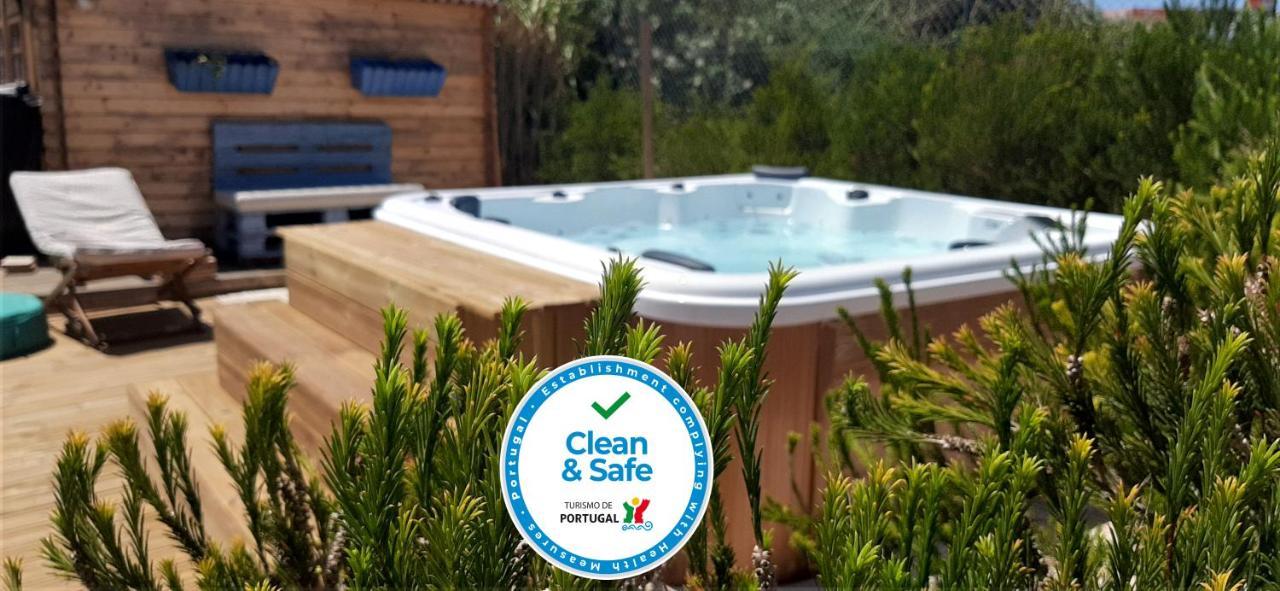 Blacksheep Sagres Guesthouse & Surf Екстер'єр фото