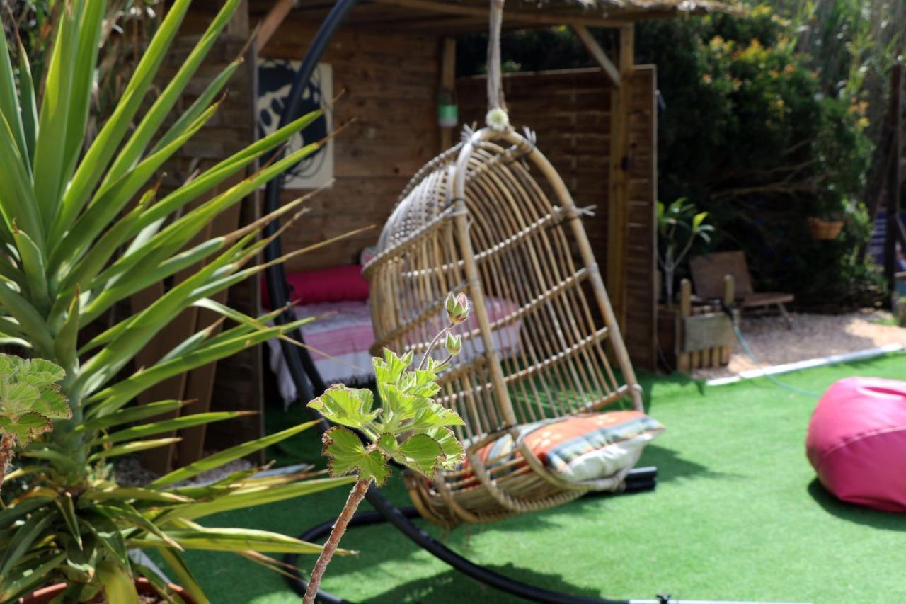 Blacksheep Sagres Guesthouse & Surf Екстер'єр фото