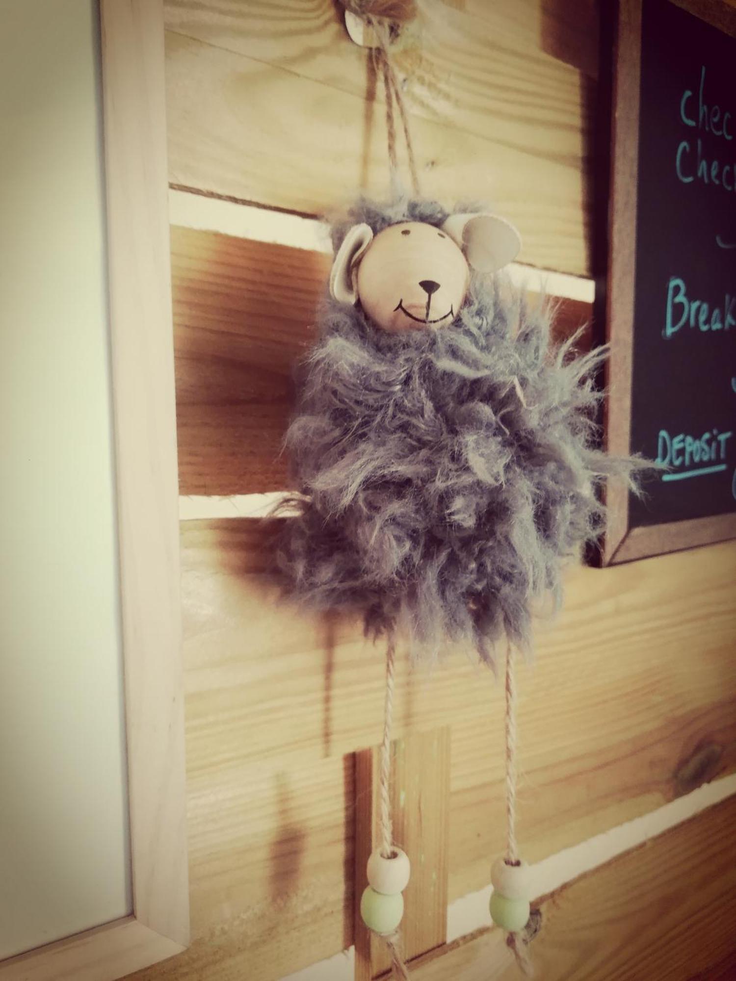Blacksheep Sagres Guesthouse & Surf Екстер'єр фото