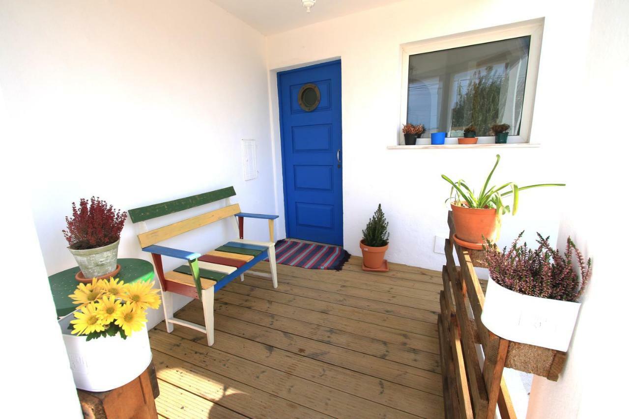 Blacksheep Sagres Guesthouse & Surf Екстер'єр фото