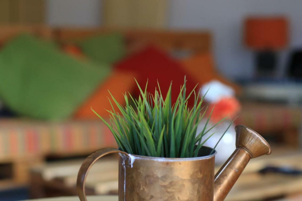 Blacksheep Sagres Guesthouse & Surf Екстер'єр фото