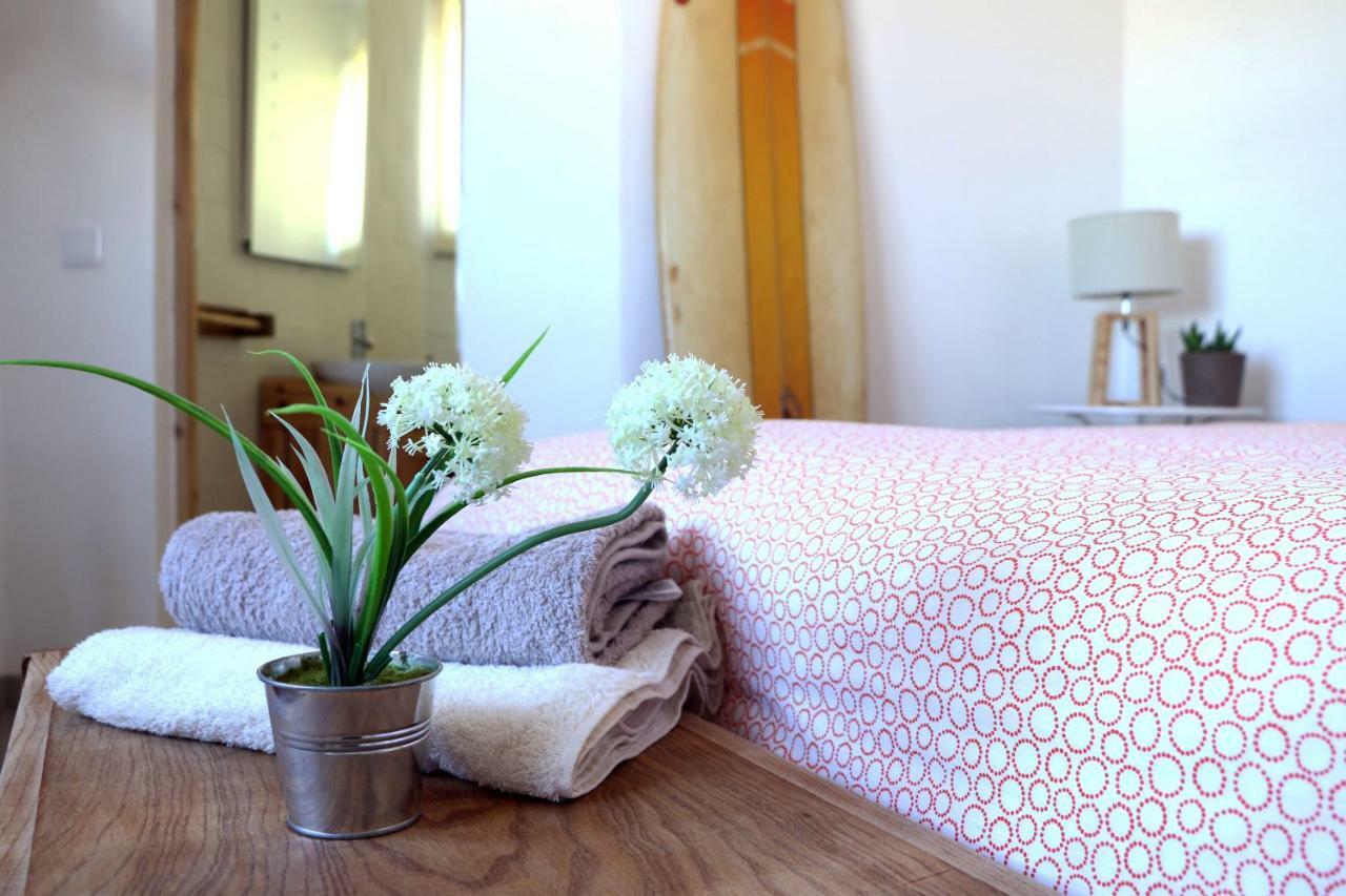 Blacksheep Sagres Guesthouse & Surf Екстер'єр фото