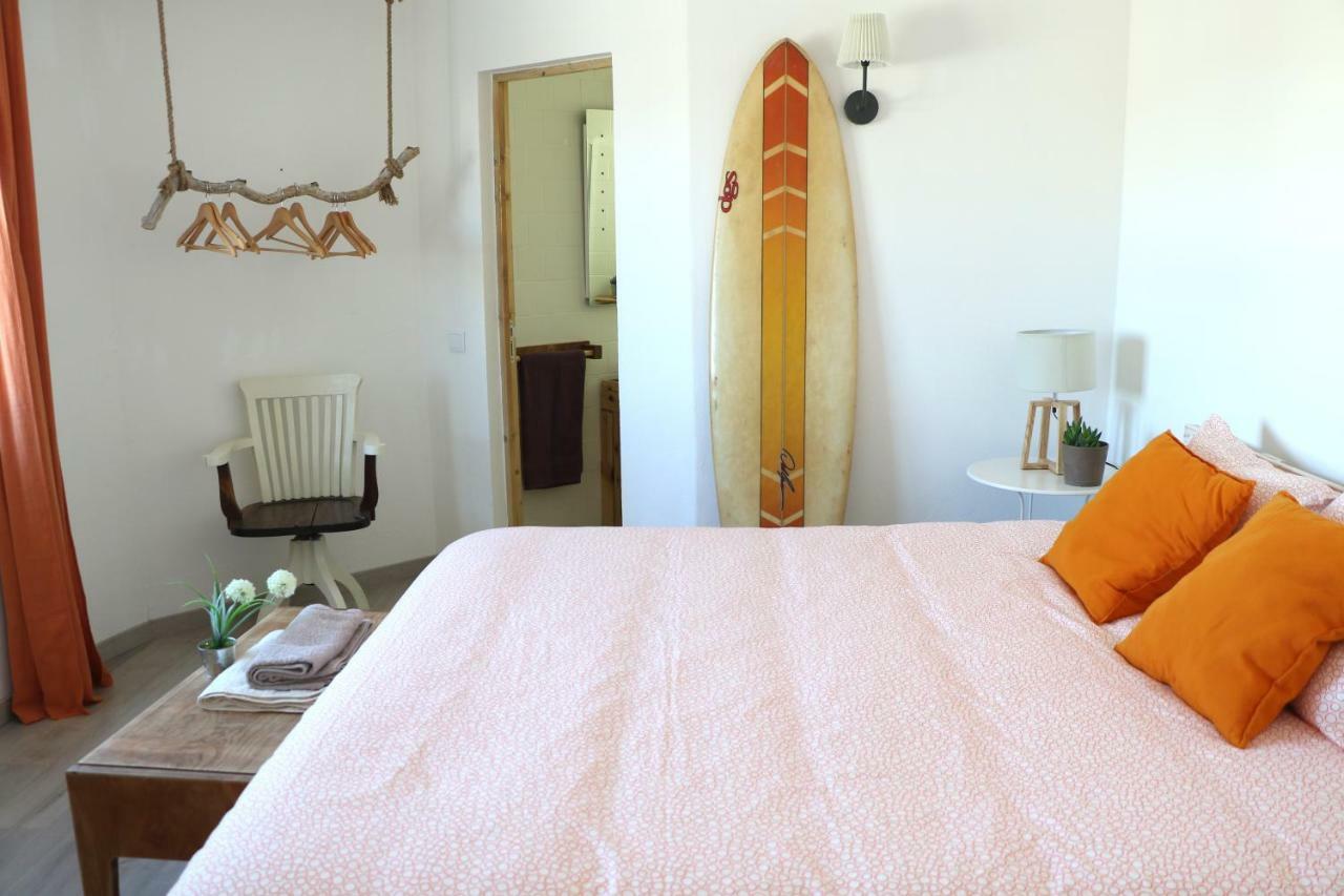 Blacksheep Sagres Guesthouse & Surf Екстер'єр фото