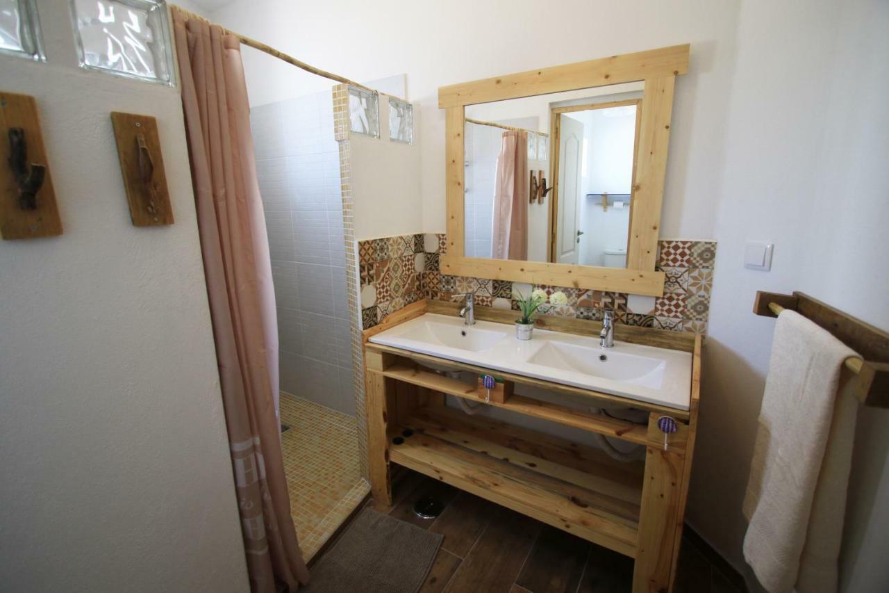 Blacksheep Sagres Guesthouse & Surf Екстер'єр фото