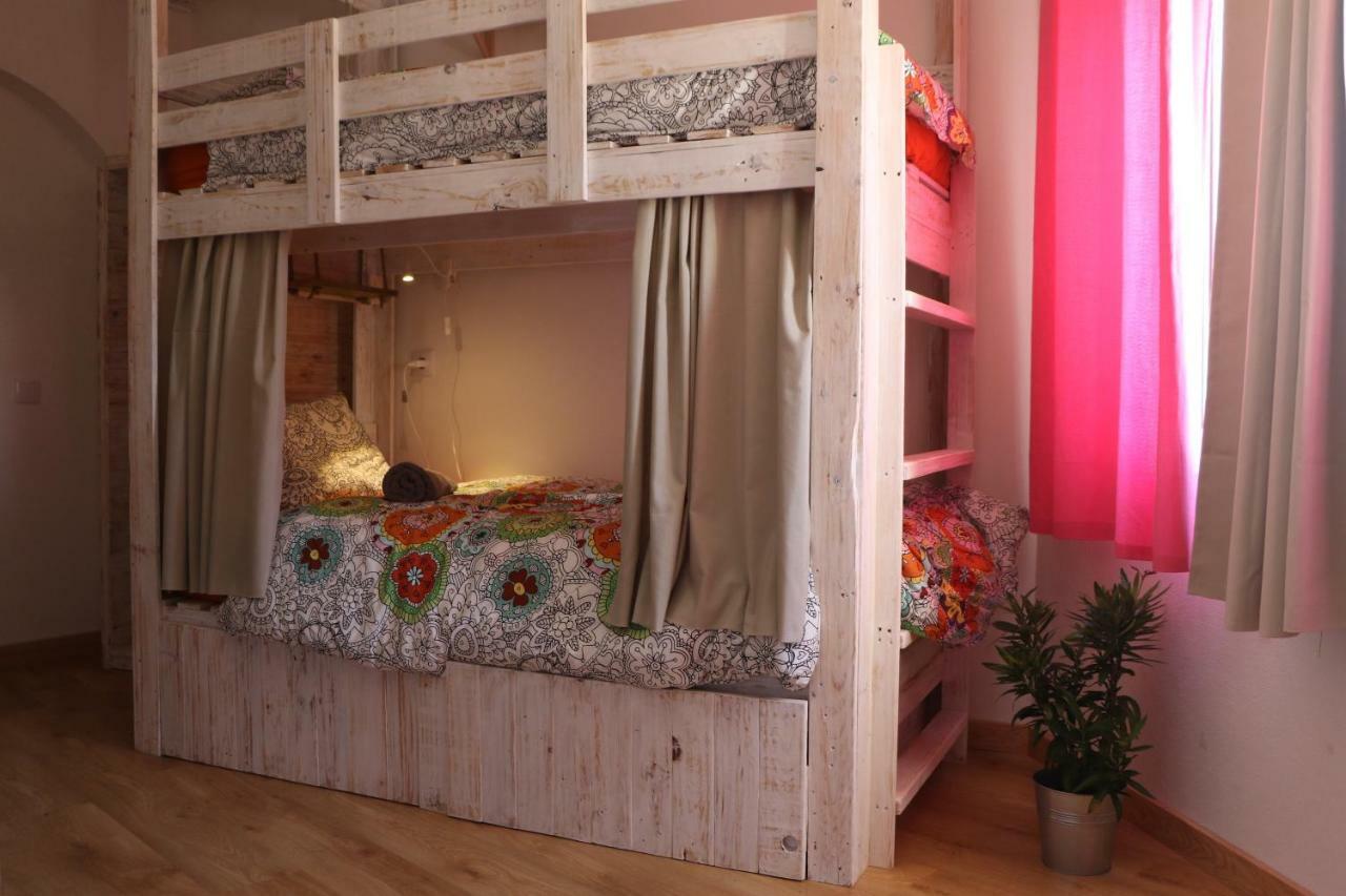 Blacksheep Sagres Guesthouse & Surf Екстер'єр фото
