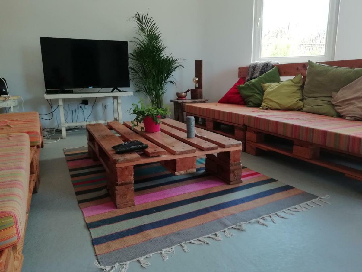 Blacksheep Sagres Guesthouse & Surf Екстер'єр фото