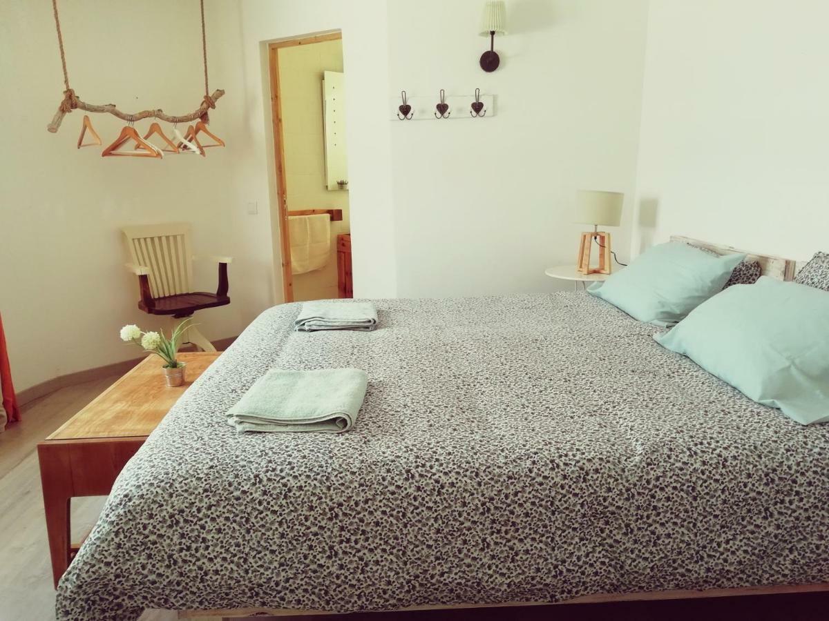 Blacksheep Sagres Guesthouse & Surf Екстер'єр фото